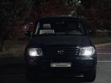 Toyota Land Cruiser 2004 годаfor8 200 000 тг. в Талдыкорган