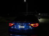 Hyundai Sonata 2017 года за 5 300 000 тг. в Актобе – фото 2