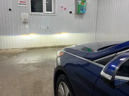 Hyundai Sonata 2017 года за 5 300 000 тг. в Актобе – фото 11