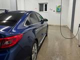 Hyundai Sonata 2017 года за 5 300 000 тг. в Актобе