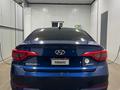 Hyundai Sonata 2017 года за 5 300 000 тг. в Актобе – фото 4