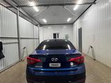Hyundai Sonata 2017 года за 5 300 000 тг. в Актобе – фото 3