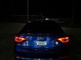 Hyundai Sonata 2017 года за 5 300 000 тг. в Актобе – фото 5
