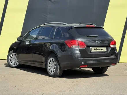 Chevrolet Cruze 2015 года за 4 700 000 тг. в Павлодар – фото 4