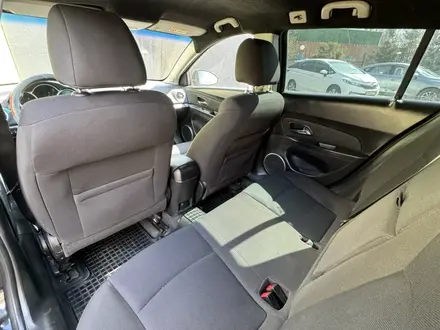Chevrolet Cruze 2015 года за 4 700 000 тг. в Павлодар – фото 10