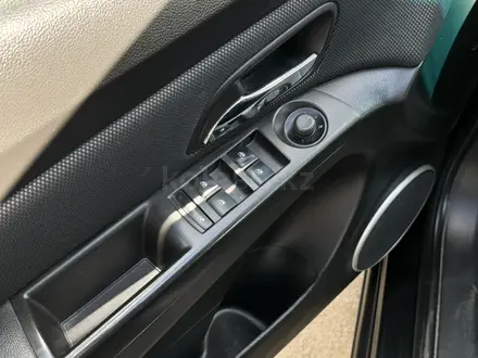Chevrolet Cruze 2015 года за 4 700 000 тг. в Павлодар – фото 11
