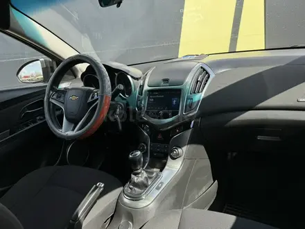 Chevrolet Cruze 2015 года за 4 700 000 тг. в Павлодар – фото 15