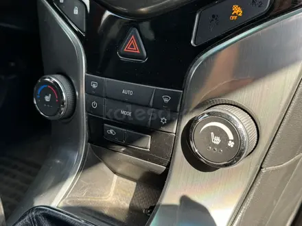 Chevrolet Cruze 2015 года за 4 700 000 тг. в Павлодар – фото 16