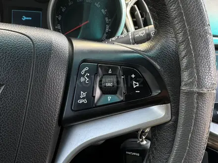 Chevrolet Cruze 2015 года за 4 700 000 тг. в Павлодар – фото 17