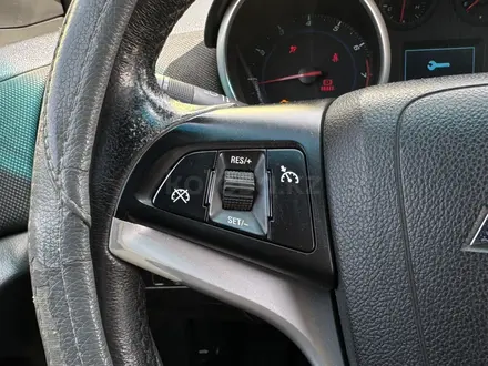 Chevrolet Cruze 2015 года за 4 700 000 тг. в Павлодар – фото 18