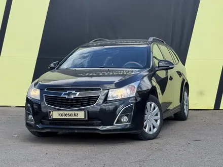 Chevrolet Cruze 2015 года за 4 700 000 тг. в Павлодар