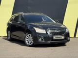 Chevrolet Cruze 2015 года за 4 700 000 тг. в Павлодар – фото 3