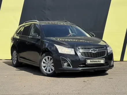 Chevrolet Cruze 2015 года за 4 700 000 тг. в Павлодар – фото 3