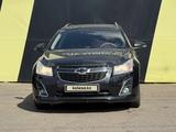 Chevrolet Cruze 2015 года за 4 700 000 тг. в Павлодар – фото 2