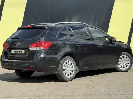 Chevrolet Cruze 2015 года за 4 700 000 тг. в Павлодар – фото 6