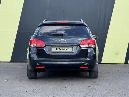 Chevrolet Cruze 2015 года за 4 700 000 тг. в Павлодар – фото 5
