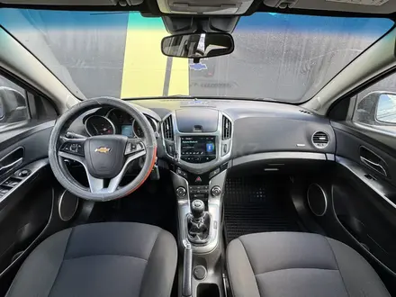 Chevrolet Cruze 2015 года за 4 700 000 тг. в Павлодар – фото 7