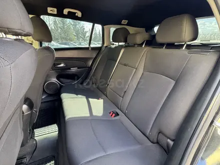 Chevrolet Cruze 2015 года за 4 700 000 тг. в Павлодар – фото 9