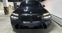 BMW X7 2024 годаүшін85 500 000 тг. в Алматы – фото 2