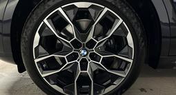 BMW X7 2024 года за 83 500 000 тг. в Алматы – фото 5