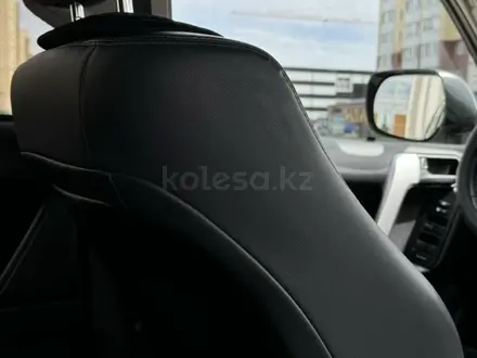 Toyota Land Cruiser Prado 2020 года за 24 500 000 тг. в Петропавловск – фото 17
