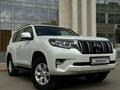 Toyota Land Cruiser Prado 2020 года за 24 500 000 тг. в Петропавловск – фото 3