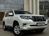 Toyota Land Cruiser Prado 2020 года за 25 500 000 тг. в Петропавловск – фото 3