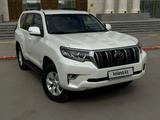 Toyota Land Cruiser Prado 2020 года за 25 500 000 тг. в Петропавловск