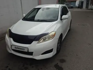 Toyota Matrix, 2008