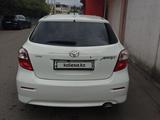 Toyota Matrix 2008 года за 4 100 000 тг. в Алматы – фото 4