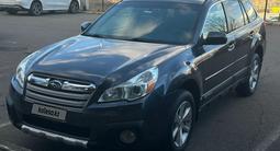 Subaru Outback 2013 годаүшін6 000 000 тг. в Усть-Каменогорск – фото 4