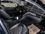 Toyota Camry 2018 года за 11 500 000 тг. в Караганда – фото 4