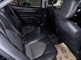 Toyota Camry 2018 года за 11 500 000 тг. в Караганда – фото 5