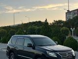 Lexus GX 460 2014 годаүшін18 000 000 тг. в Актау – фото 4