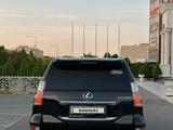 Lexus GX 460 2014 годаүшін18 000 000 тг. в Актау – фото 5