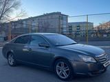 Toyota Avalon 2006 года за 5 500 000 тг. в Кызылорда – фото 2