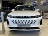 EXEED LX 2025 года за 11 239 000 тг. в Тараз – фото 2