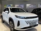 EXEED LX 2025 года за 11 239 000 тг. в Тараз – фото 3