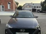 Hyundai Accent 2023 годаfor8 900 000 тг. в Костанай – фото 4