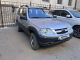 Chevrolet Niva 2013 года за 3 500 000 тг. в Караганда