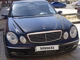 Mercedes-Benz E 280 2004 годаүшін4 500 000 тг. в Актобе