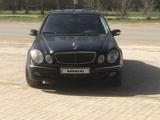 Mercedes-Benz E 280 2004 годаүшін4 500 000 тг. в Актобе – фото 3