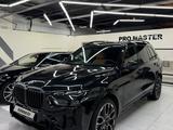 BMW X7 2024 года за 56 000 000 тг. в Алматы – фото 4