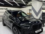 BMW X7 2024 года за 56 000 000 тг. в Алматы – фото 2