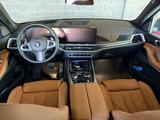 BMW X7 2024 года за 56 000 000 тг. в Алматы – фото 5