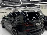 BMW X7 2024 года за 56 000 000 тг. в Алматы – фото 3