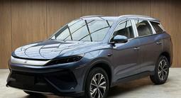 BYD Song Pro 2025 годаүшін13 000 000 тг. в Астана
