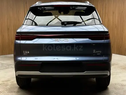 BYD Song Pro 2025 года за 13 000 000 тг. в Астана – фото 6