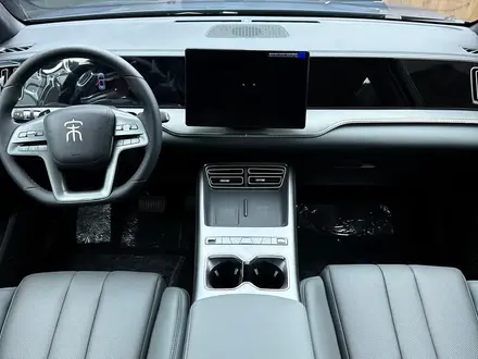 BYD Song Pro 2025 года за 13 000 000 тг. в Астана – фото 10