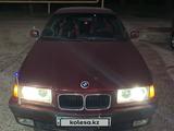 BMW 325 1992 года за 1 850 000 тг. в Талдыкорган – фото 4